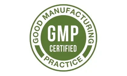 MindTrex GMP certified