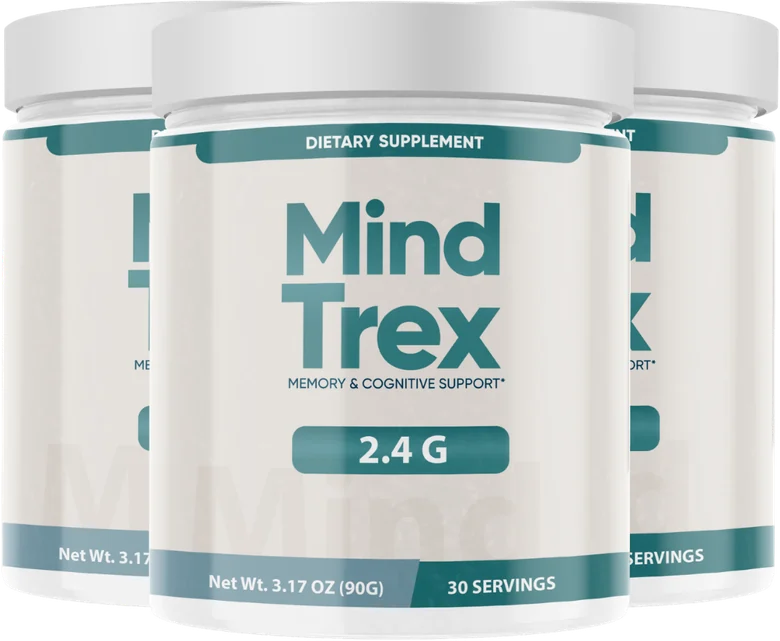 MindTrex 3 Jars package